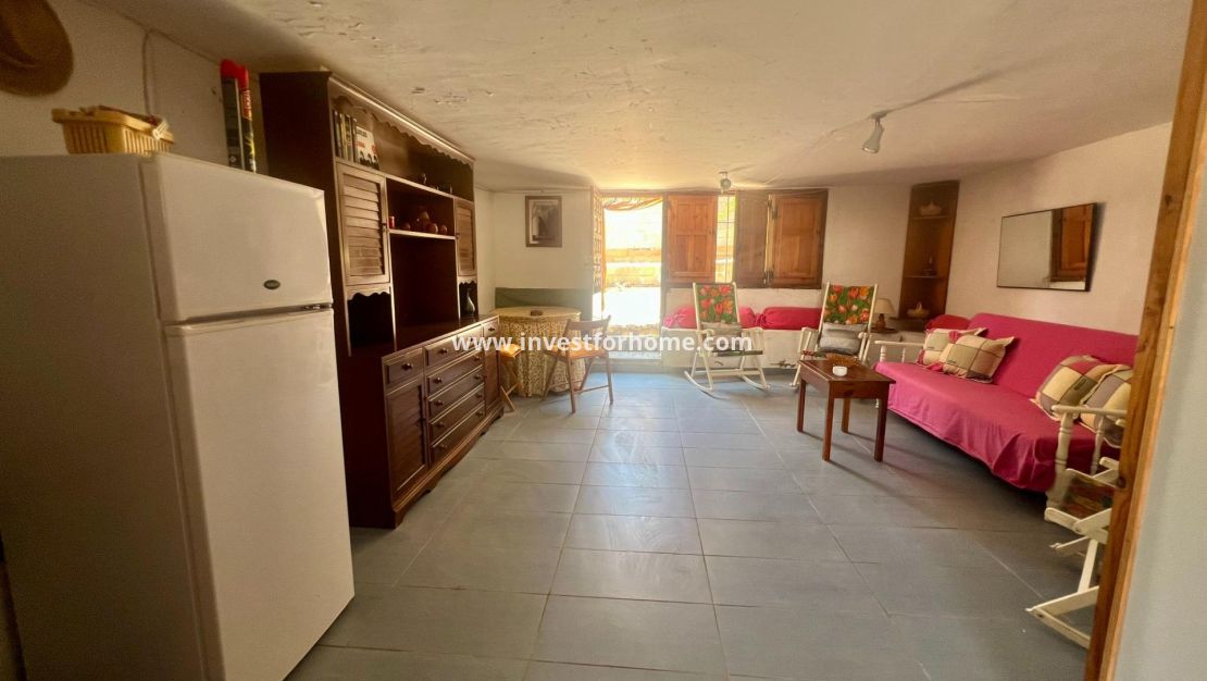 Sale - House - Torrevieja - Los Balcones