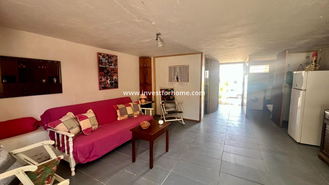 Sale - House - Torrevieja - Los Balcones