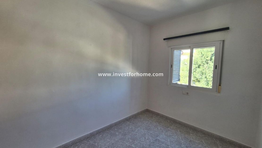 Sale - House - Torrevieja - Los Balcones