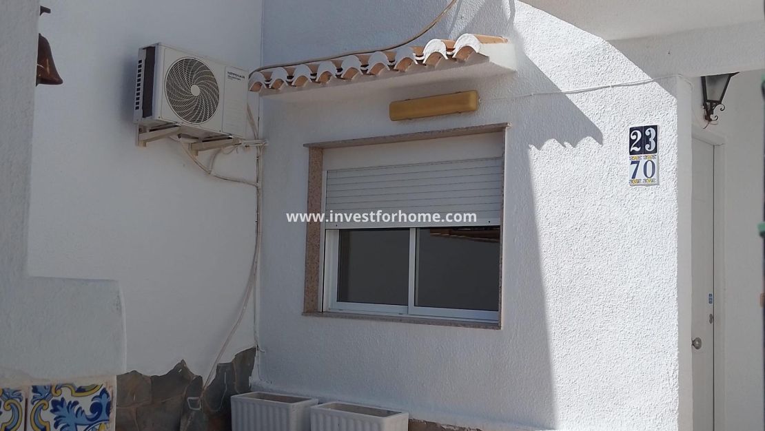Sale - House - Torrevieja - Los Balcones