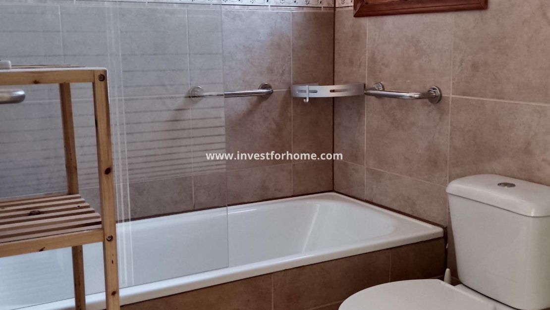 Sale - House - Torrevieja - Los Balcones