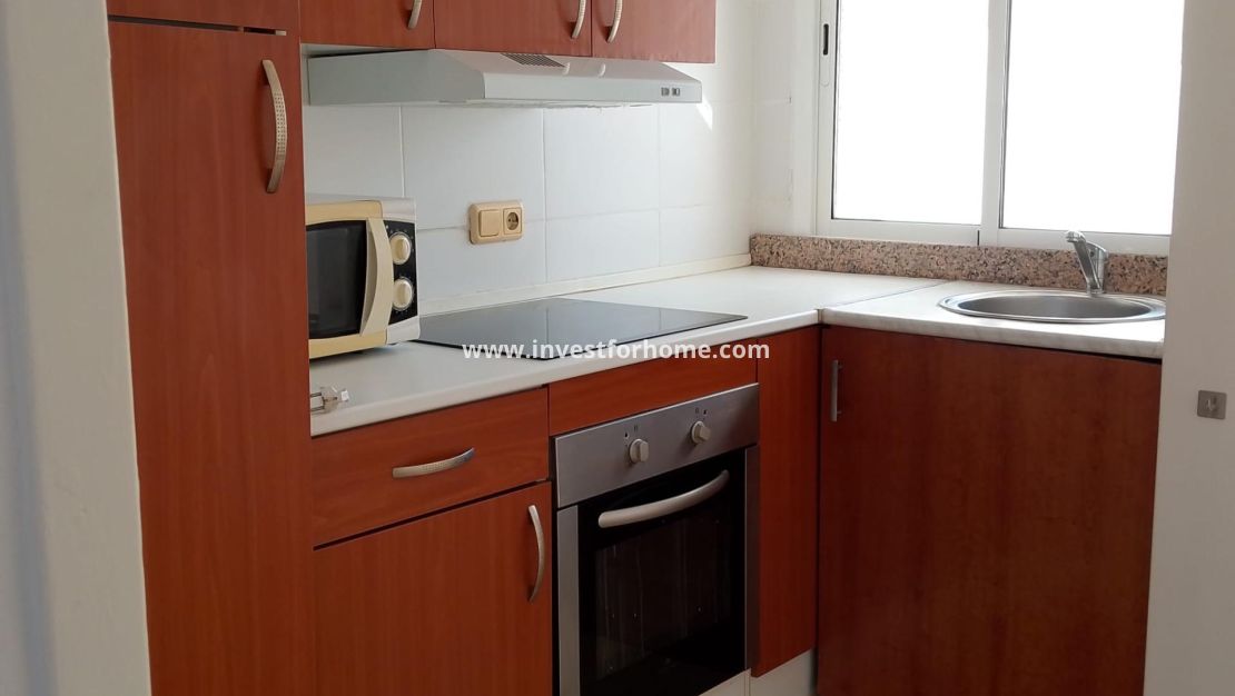 Sale - House - Torrevieja - Los Balcones