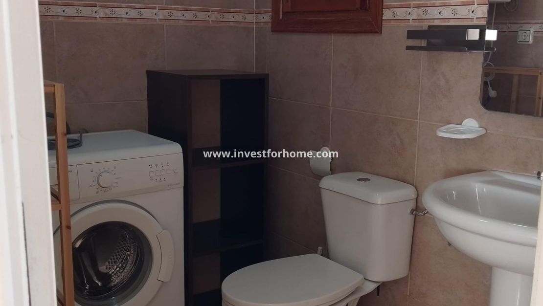 Sale - House - Torrevieja - Los Balcones