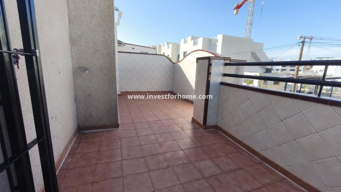 Sale - House - Torrevieja - Los Balcones