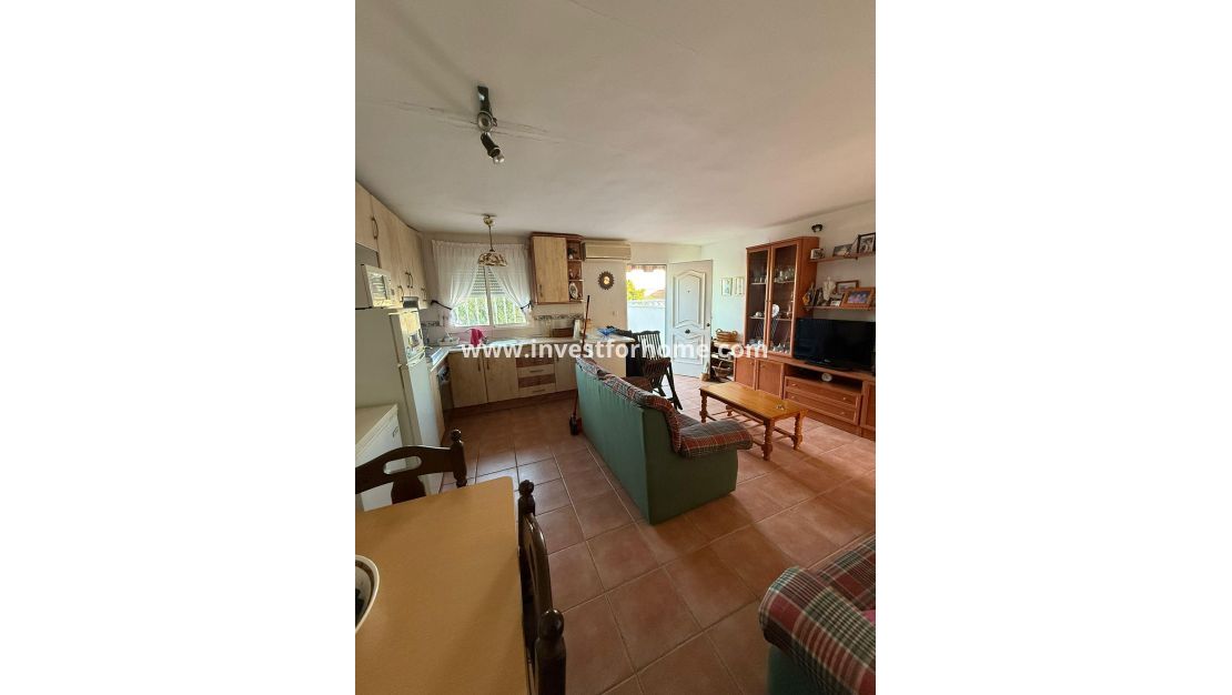 Sale - House - Torrevieja - Los Balcones