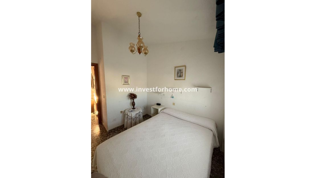 Sale - House - Torrevieja - Los Balcones