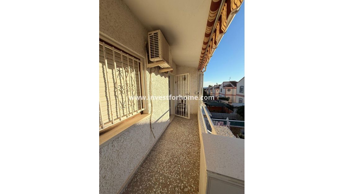 Sale - House - Torrevieja - Los Balcones