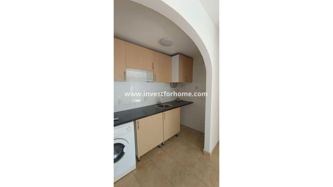 Sale - House - Torrevieja - Los Balcones