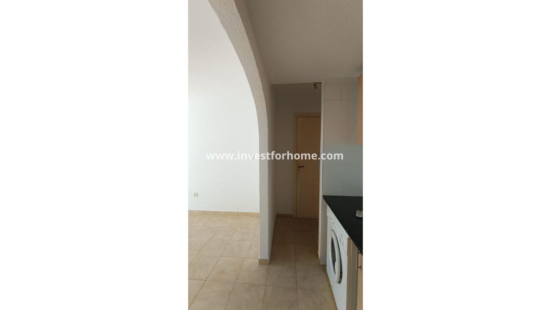 Sale - House - Torrevieja - Los Balcones