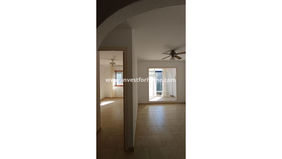 Sale - House - Torrevieja - Los Balcones