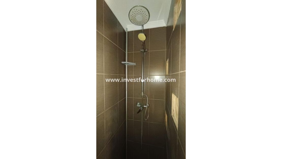 Sale - House - Torrevieja - Los Balcones