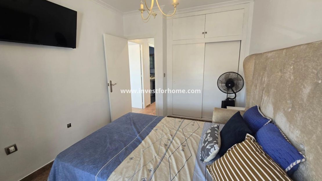 Sale - House - Torrevieja - Los Balcones