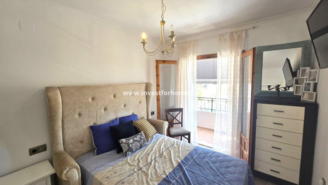 Sale - House - Torrevieja - Los Balcones