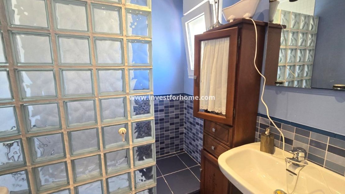 Sale - House - Torrevieja - Los Balcones