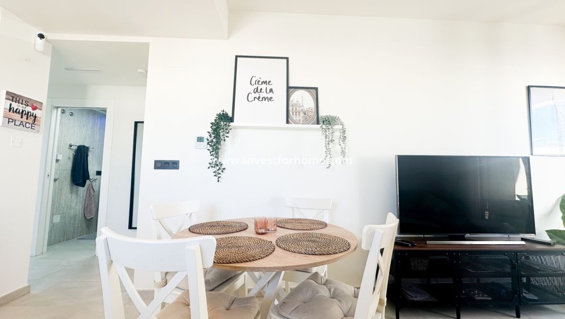 Sale - House - Torrevieja - Los Balcones