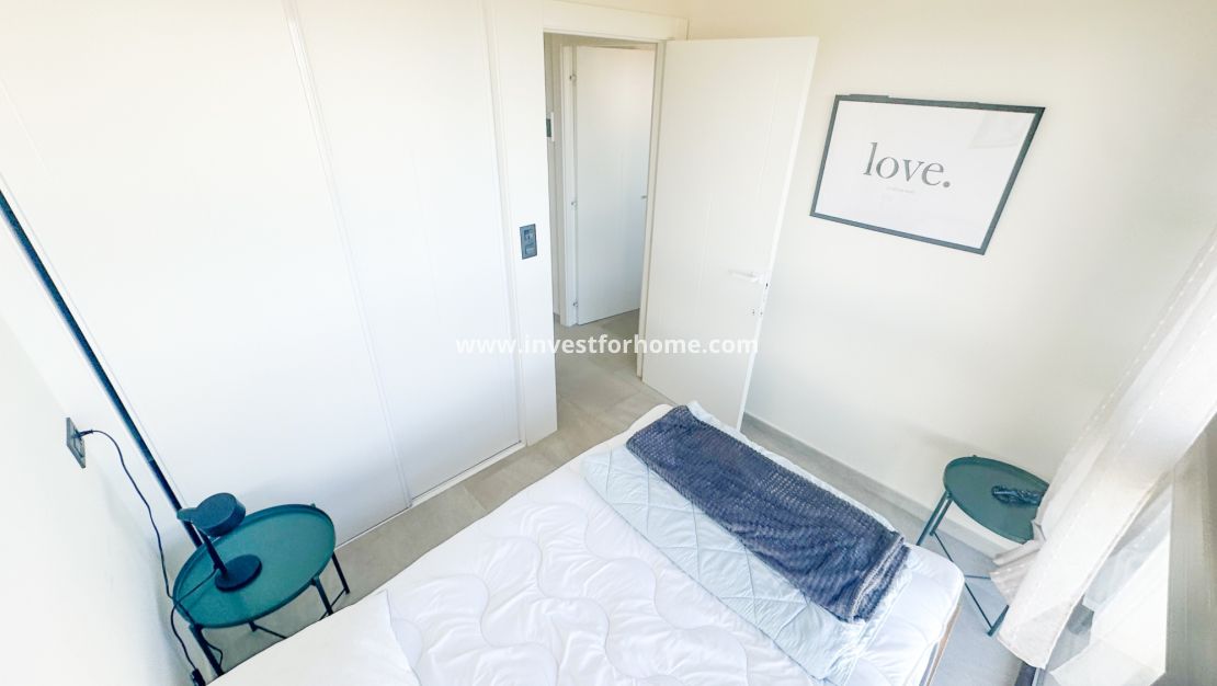 Sale - House - Torrevieja - Los Balcones