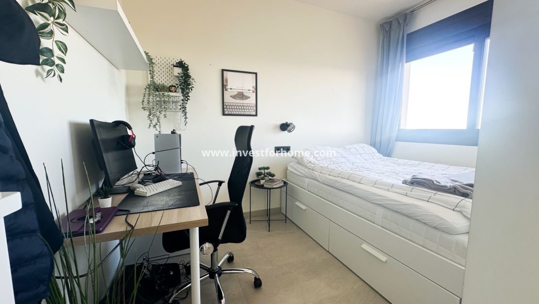 Sale - House - Torrevieja - Los Balcones