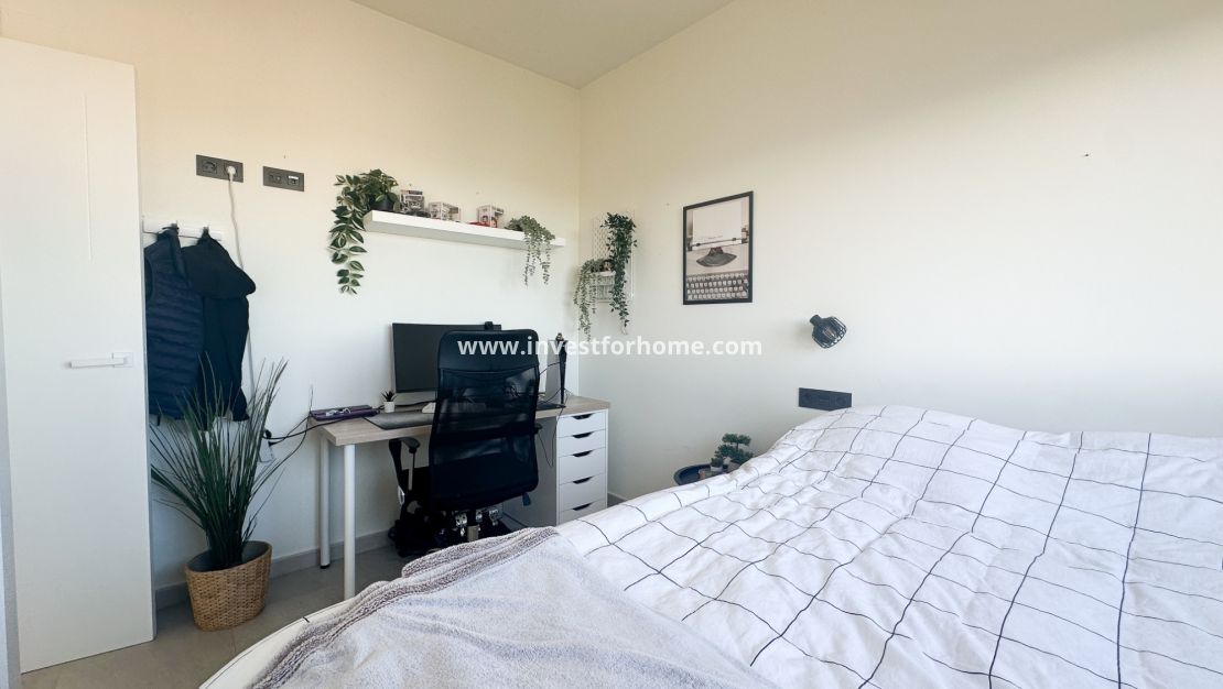 Sale - House - Torrevieja - Los Balcones