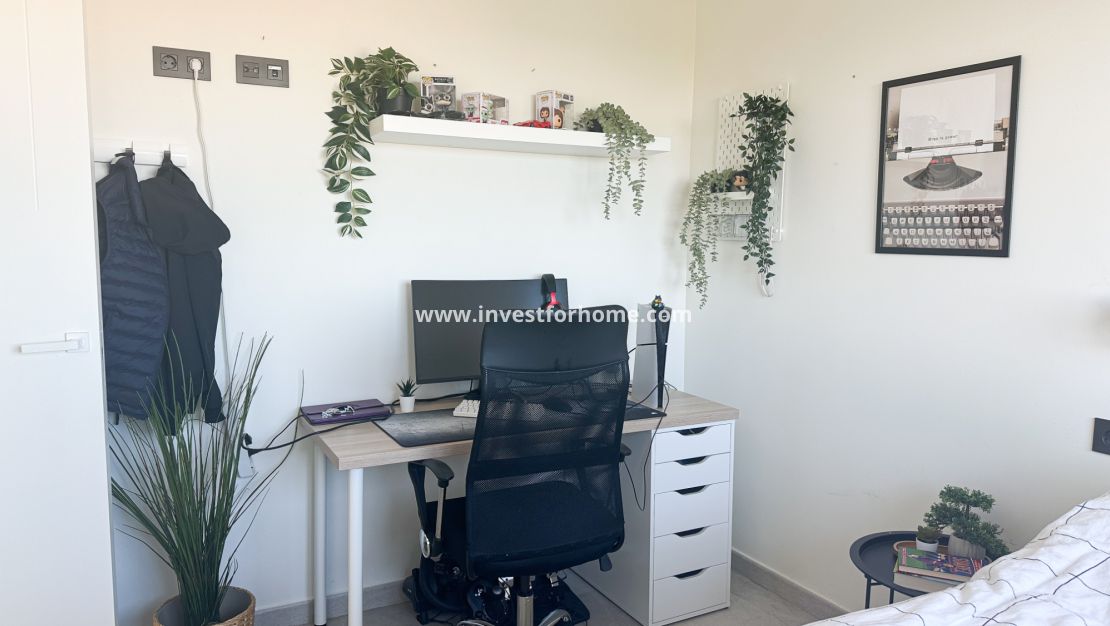 Sale - House - Torrevieja - Los Balcones