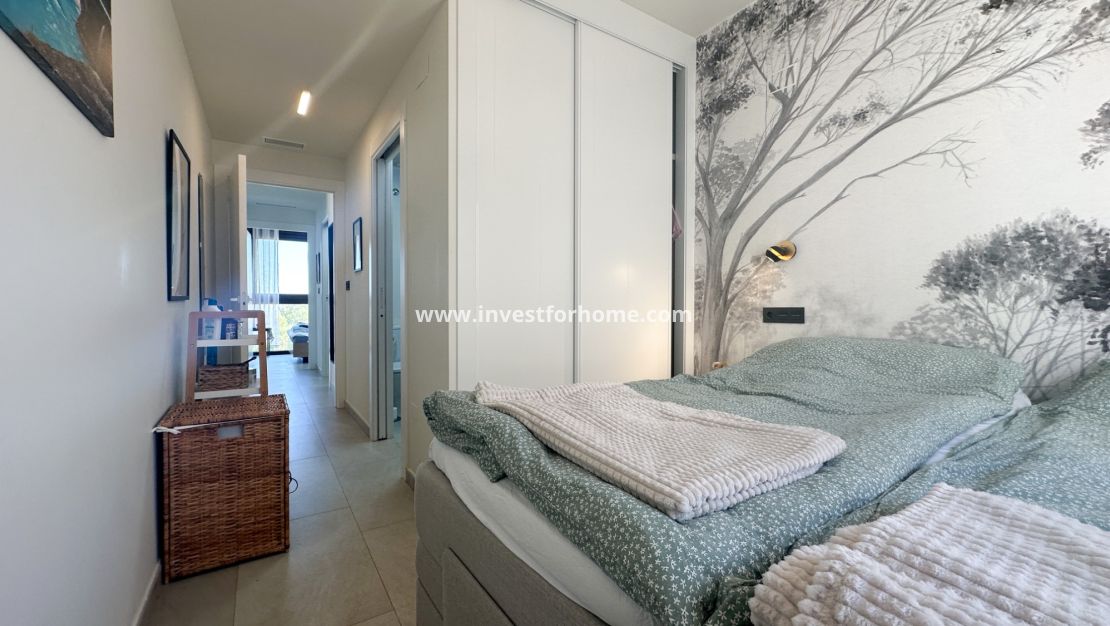 Sale - House - Torrevieja - Los Balcones