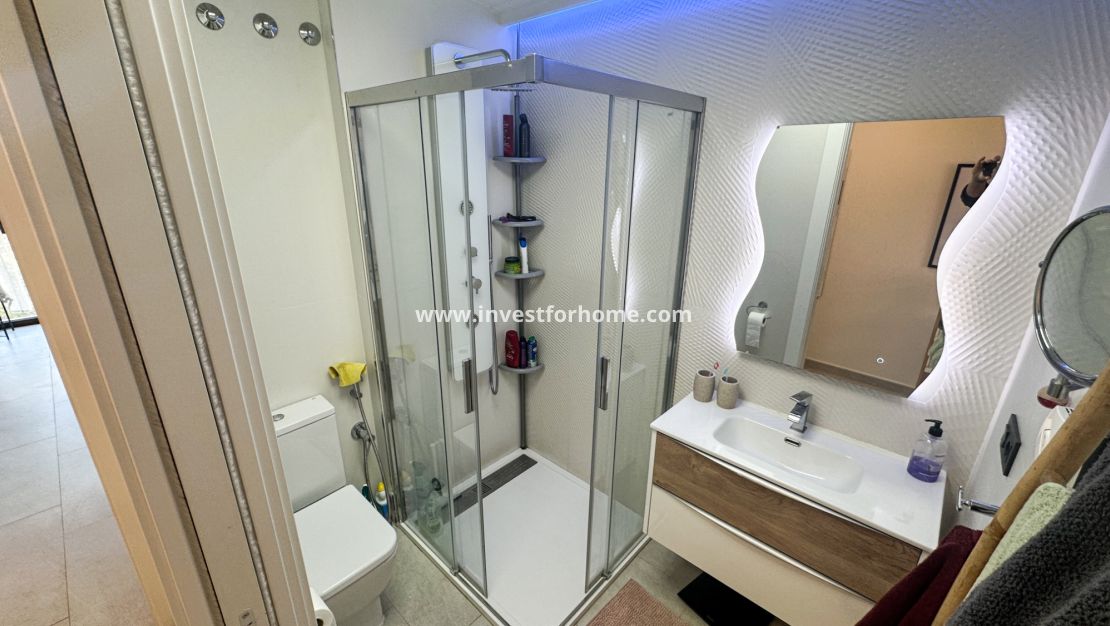 Sale - House - Torrevieja - Los Balcones
