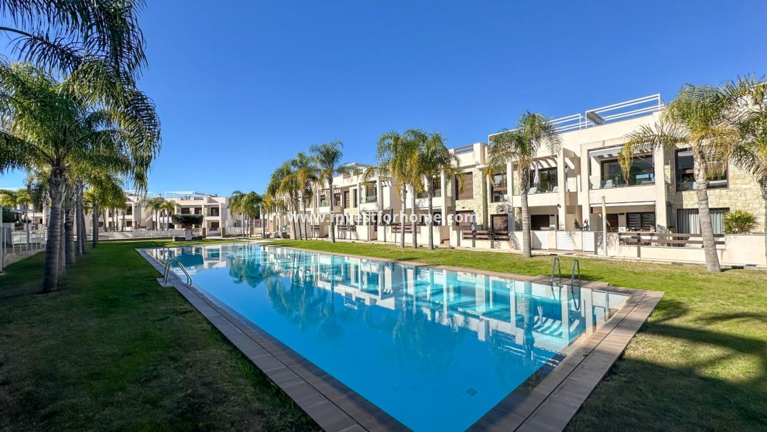 Sale - House - Torrevieja - Los Balcones