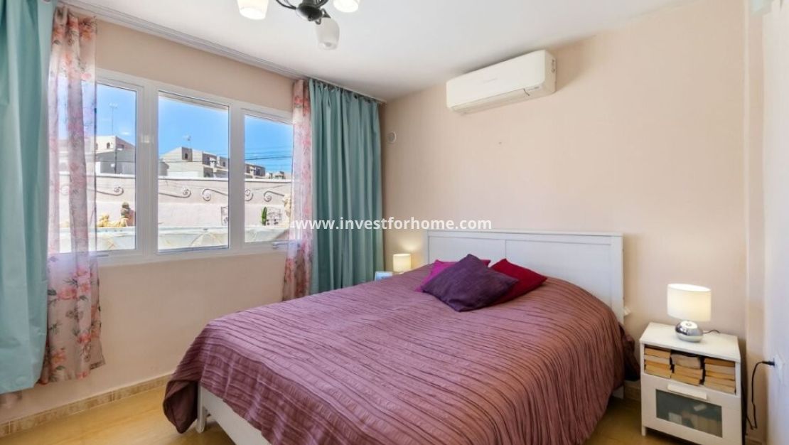 Sale - House - Torrevieja - Los Frutales/ La Rosaleda