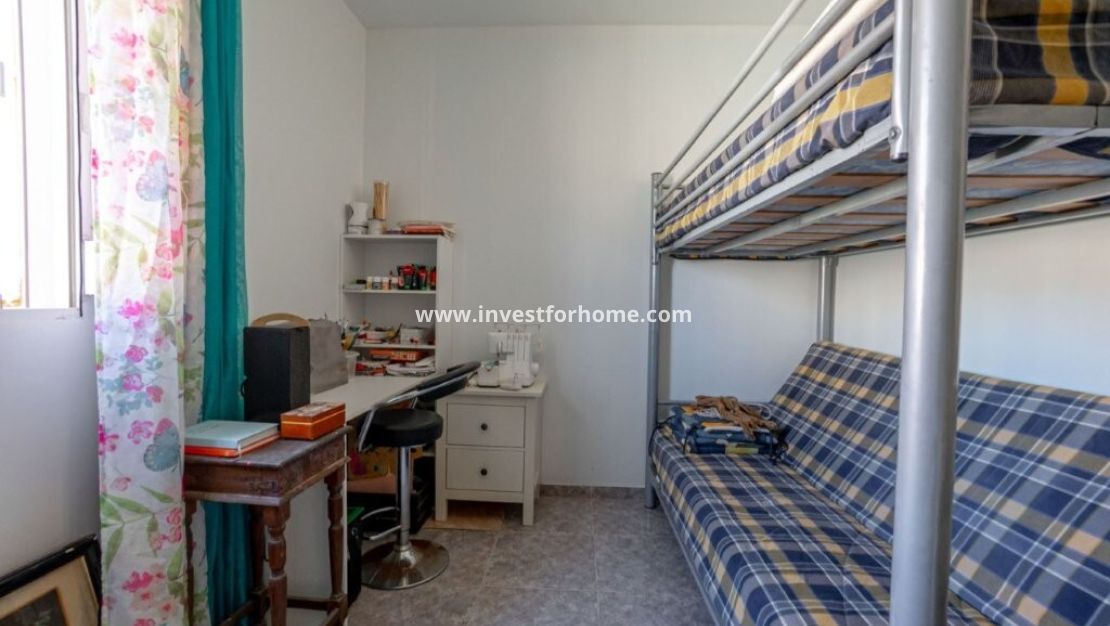 Sale - House - Torrevieja - Los Frutales/ La Rosaleda