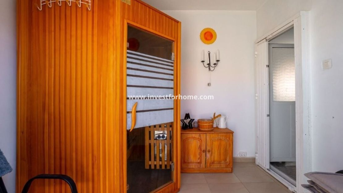 Sale - House - Torrevieja - Los Frutales/ La Rosaleda