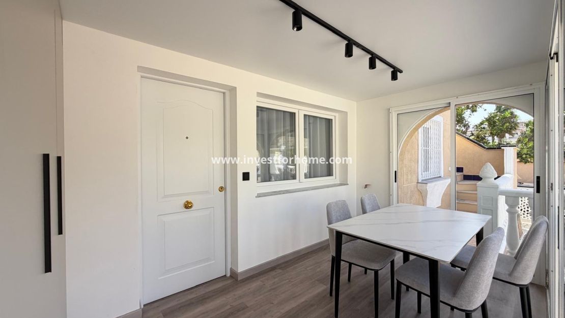Sale - House - Torrevieja - Miramar - Torre Del Moro
