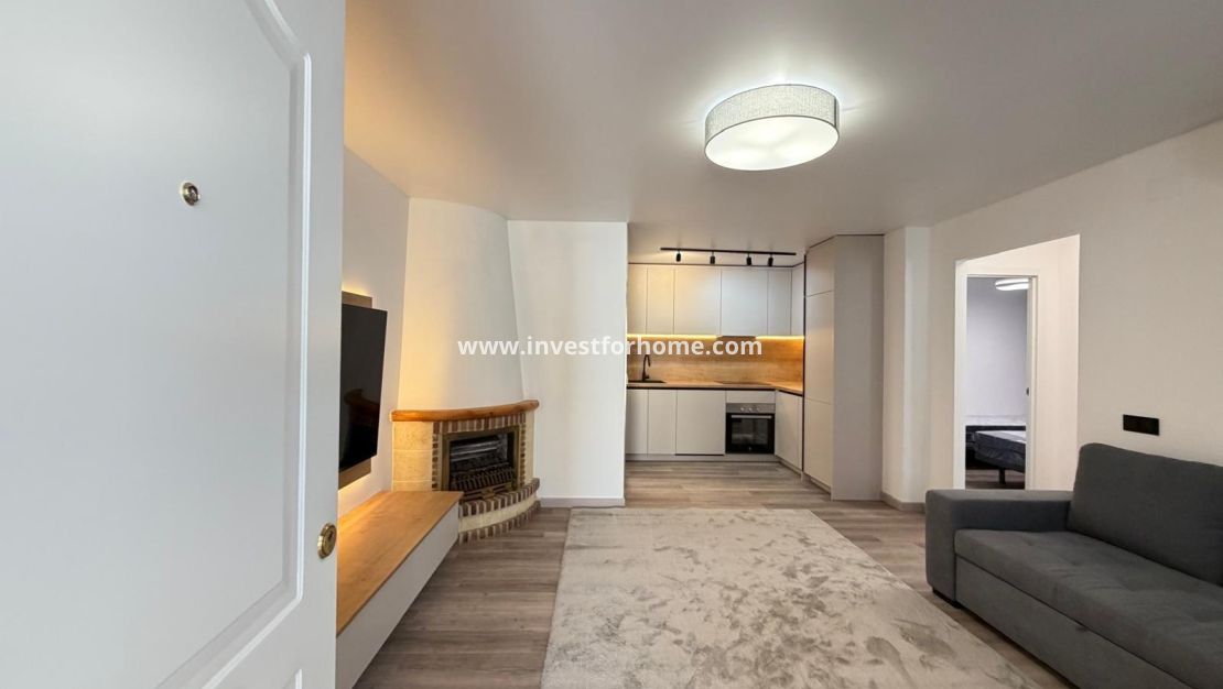 Sale - House - Torrevieja - Miramar - Torre Del Moro