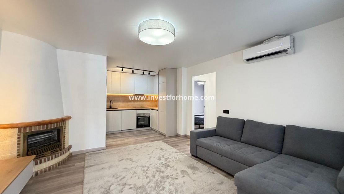 Sale - House - Torrevieja - Miramar - Torre Del Moro