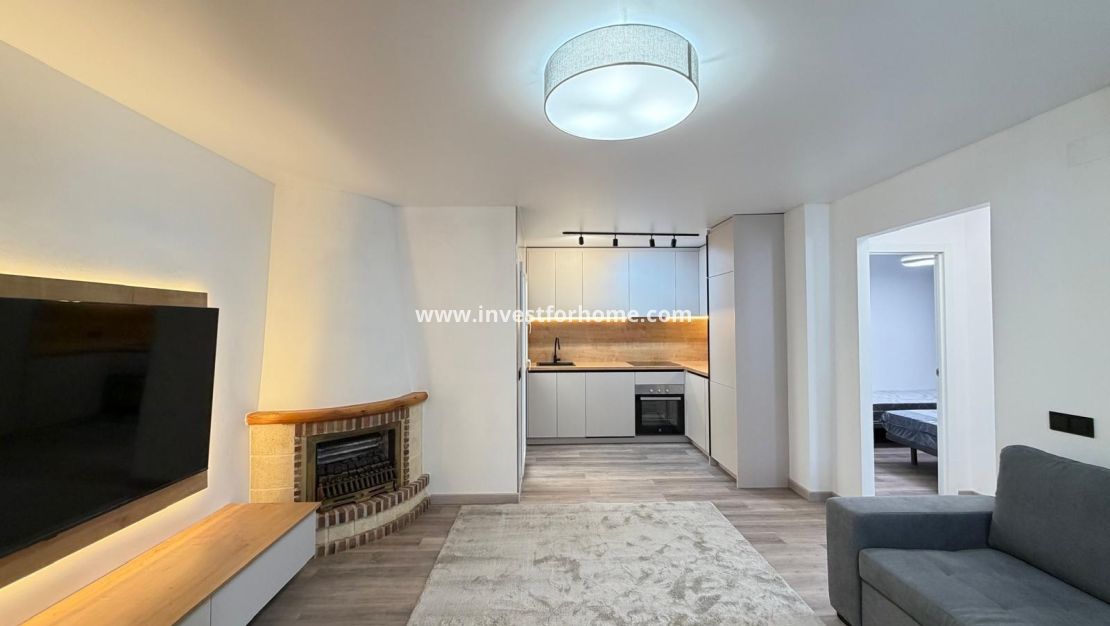 Sale - House - Torrevieja - Miramar - Torre Del Moro