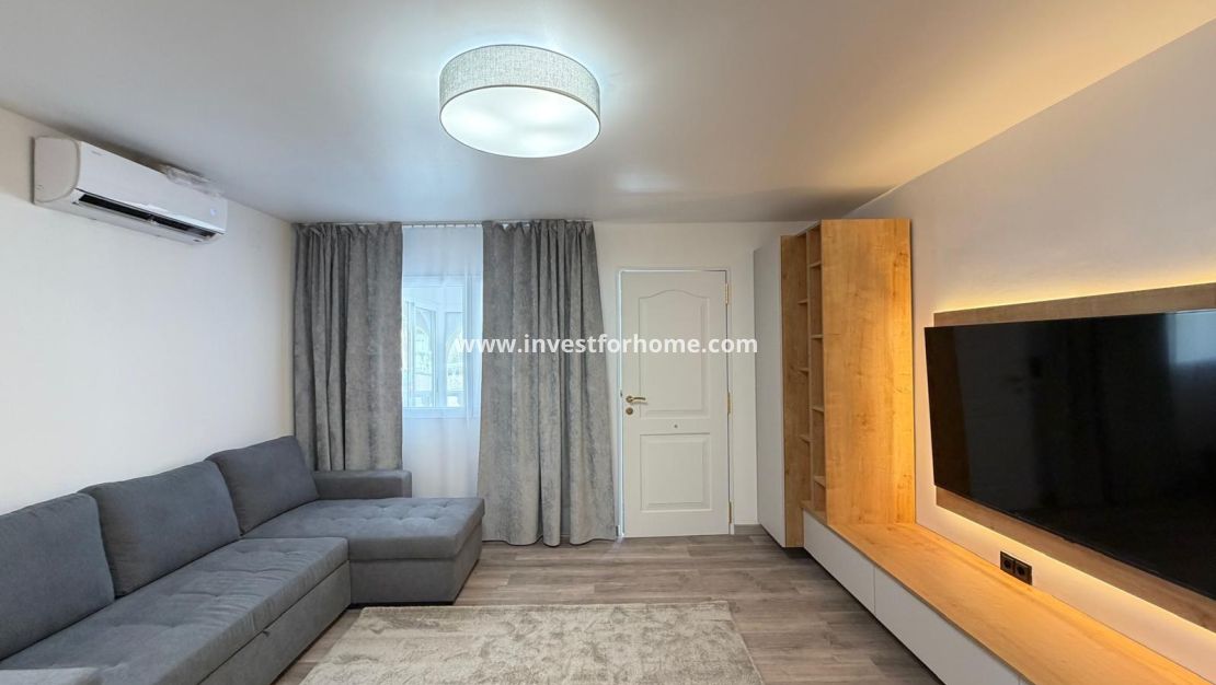 Sale - House - Torrevieja - Miramar - Torre Del Moro