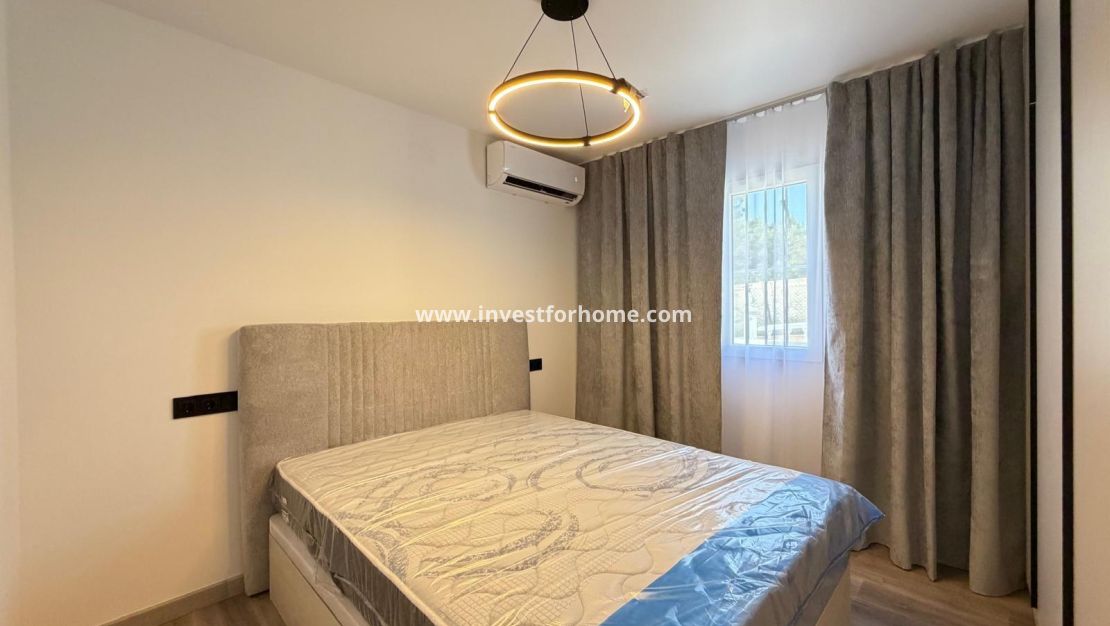 Sale - House - Torrevieja - Miramar - Torre Del Moro