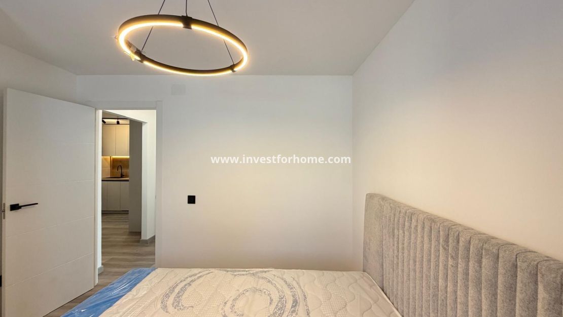 Sale - House - Torrevieja - Miramar - Torre Del Moro