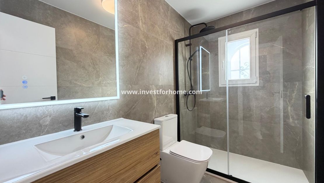 Sale - House - Torrevieja - Miramar - Torre Del Moro