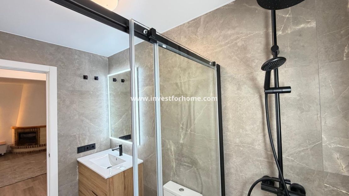 Sale - House - Torrevieja - Miramar - Torre Del Moro