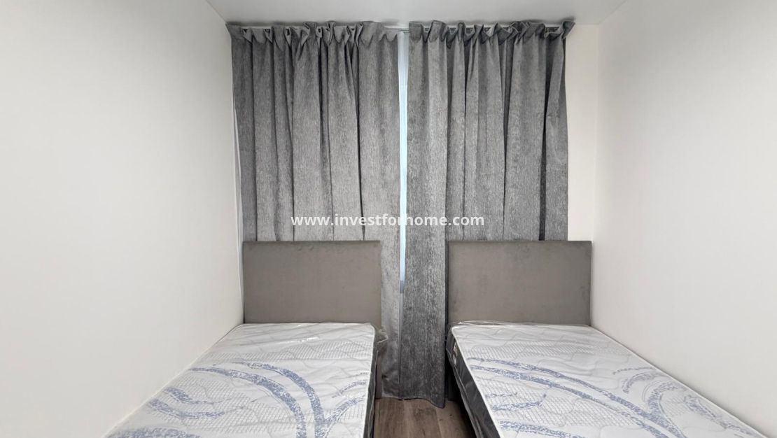 Sale - House - Torrevieja - Miramar - Torre Del Moro