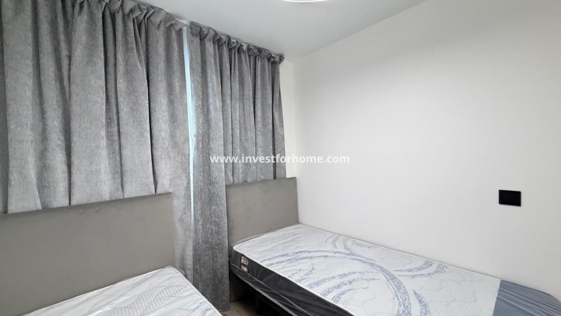 Sale - House - Torrevieja - Miramar - Torre Del Moro