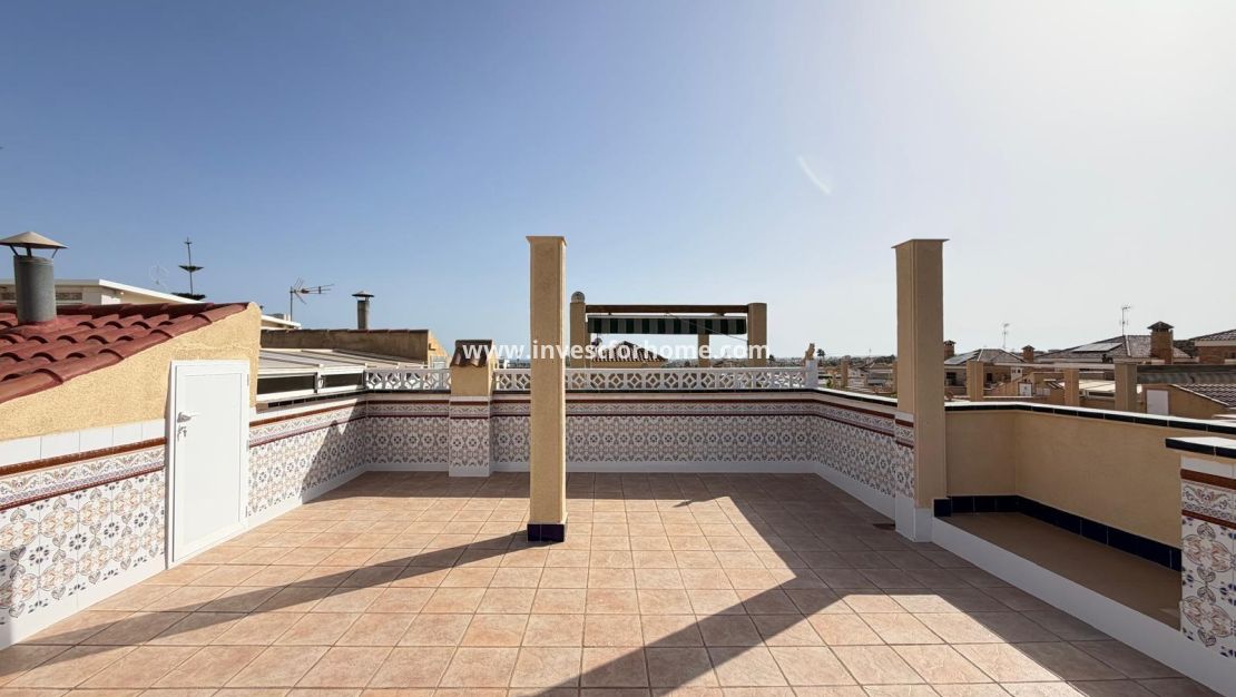 Sale - House - Torrevieja - Miramar - Torre Del Moro
