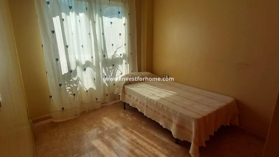 Sale - House - Torrevieja - Nueva Torrevieja - Aguas Nuevas