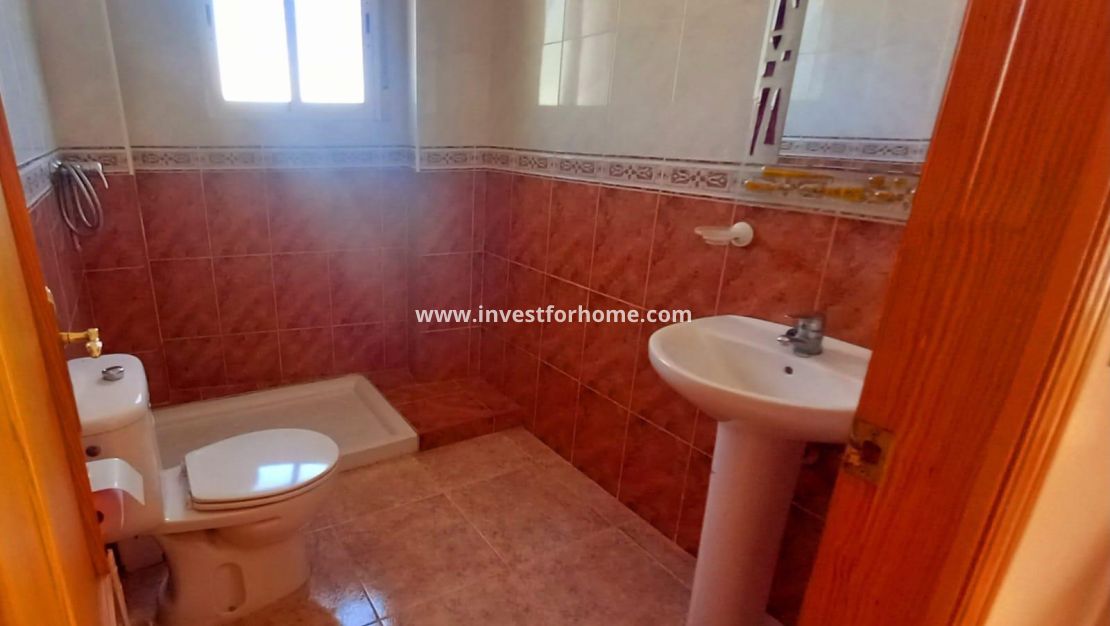 Sale - House - Torrevieja - Nueva Torrevieja - Aguas Nuevas