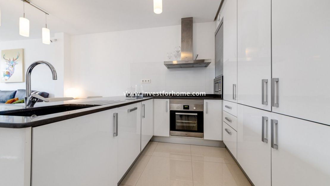 Sale - House - Torrevieja - Nueva Torrevieja - Aguas Nuevas