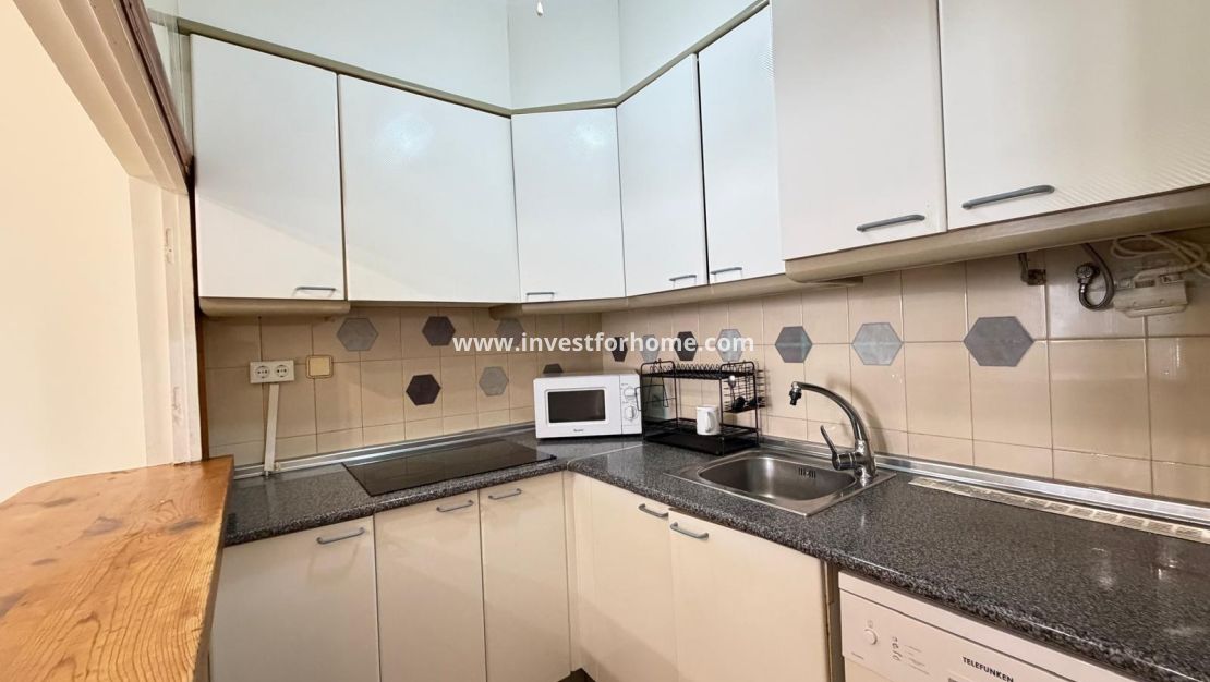 Sale - House - Torrevieja - Nueva Torrevieja - Aguas Nuevas