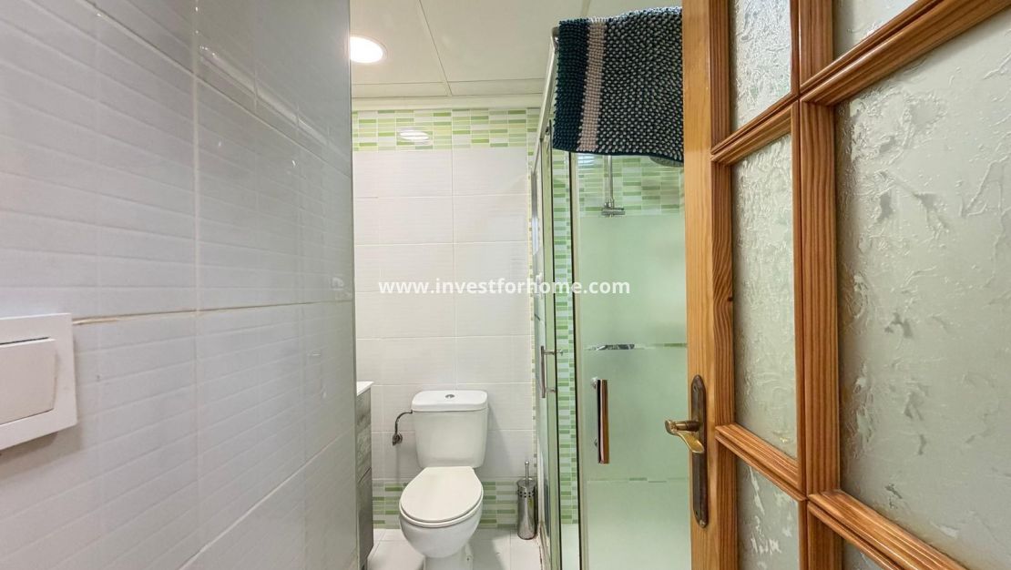 Sale - House - Torrevieja - Nueva Torrevieja - Aguas Nuevas