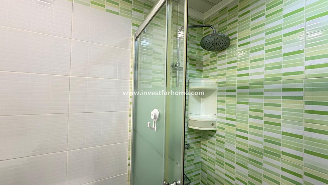 Sale - House - Torrevieja - Nueva Torrevieja - Aguas Nuevas