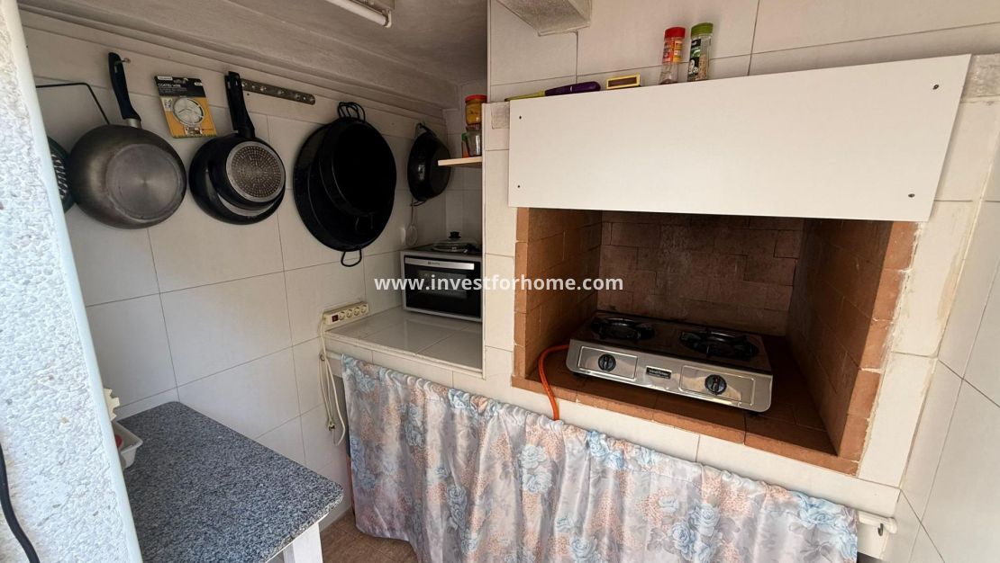 Sale - House - Torrevieja - Nueva Torrevieja - Aguas Nuevas