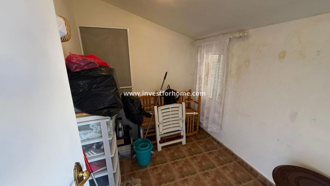 Sale - House - Torrevieja - Nueva Torrevieja - Aguas Nuevas
