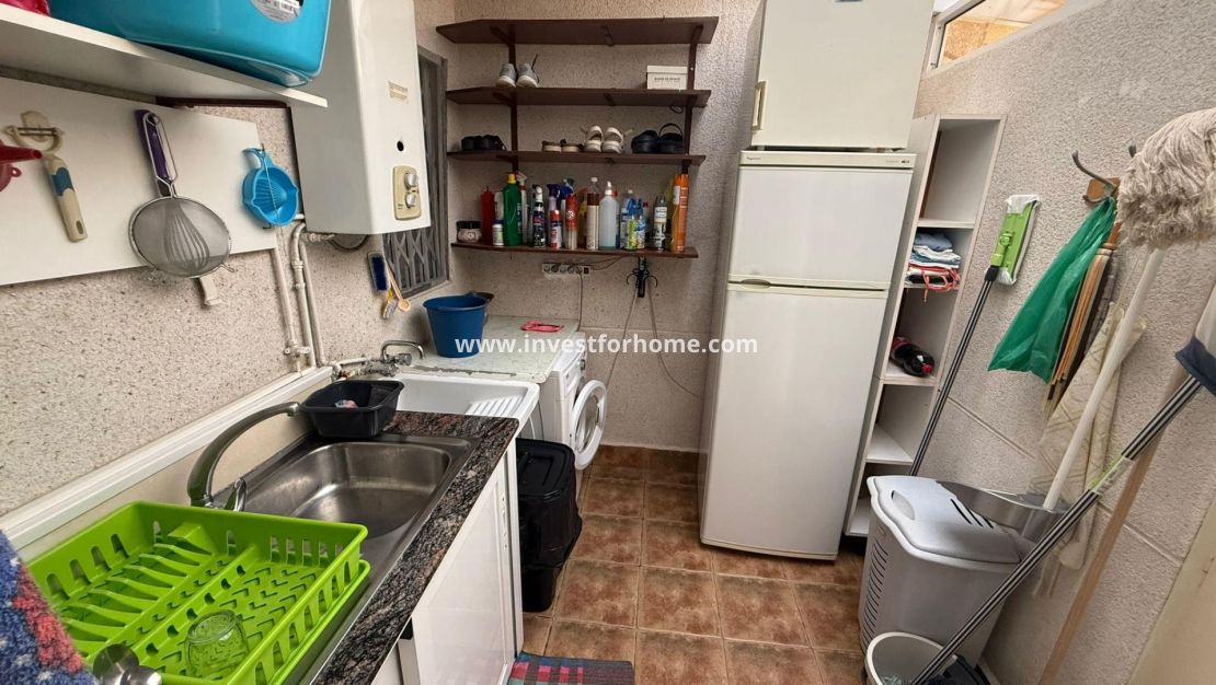 Sale - House - Torrevieja - Nueva Torrevieja - Aguas Nuevas